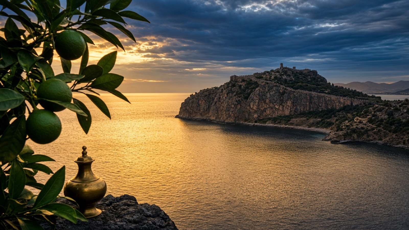Alanya medyum ana sayfa. Simon Hoca, Alanya.